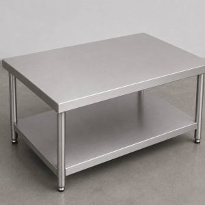 Table Stove Low Model